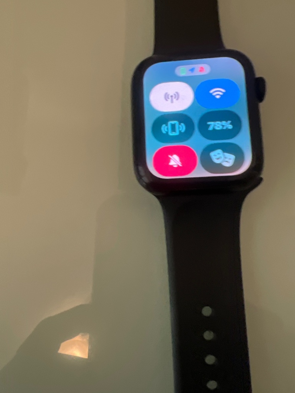 Apple Watch SE 2nd gen